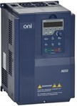 Преобразователь частоты A650 380В 3Ф 15кВт 32А M ONI