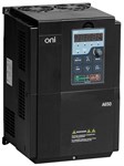 Преобразователь частоты A650 380В 3Ф 15kW 32А со встроенным тормозным модулем ONI