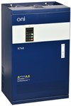Преобразователь частоты K740 690В 3Ф 75-93кВт 92-110А Энкодер ONI