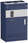 Преобразователь частоты K740 690В 3Ф 132-160кВт 155-180А встроенный Дроссель Энкодер ONI