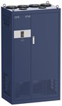Преобразователь частоты K740 690В 3Ф 280-315кВт 305-345А встроенный Дроссель Энкодер ONI