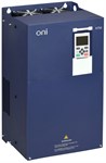 Преобразователь частоты K750 380В 3Ф 75-90кВт 150-176А со встроенным тормозом ONI