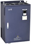 Преобразователь частоты K750 380В 3Ф 200-220кВт 377-426А ONI