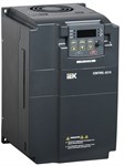 Преобразователь частоты CONTROL-A310 380В 3Ф 5,5-7,5кВт 13-17A IEK